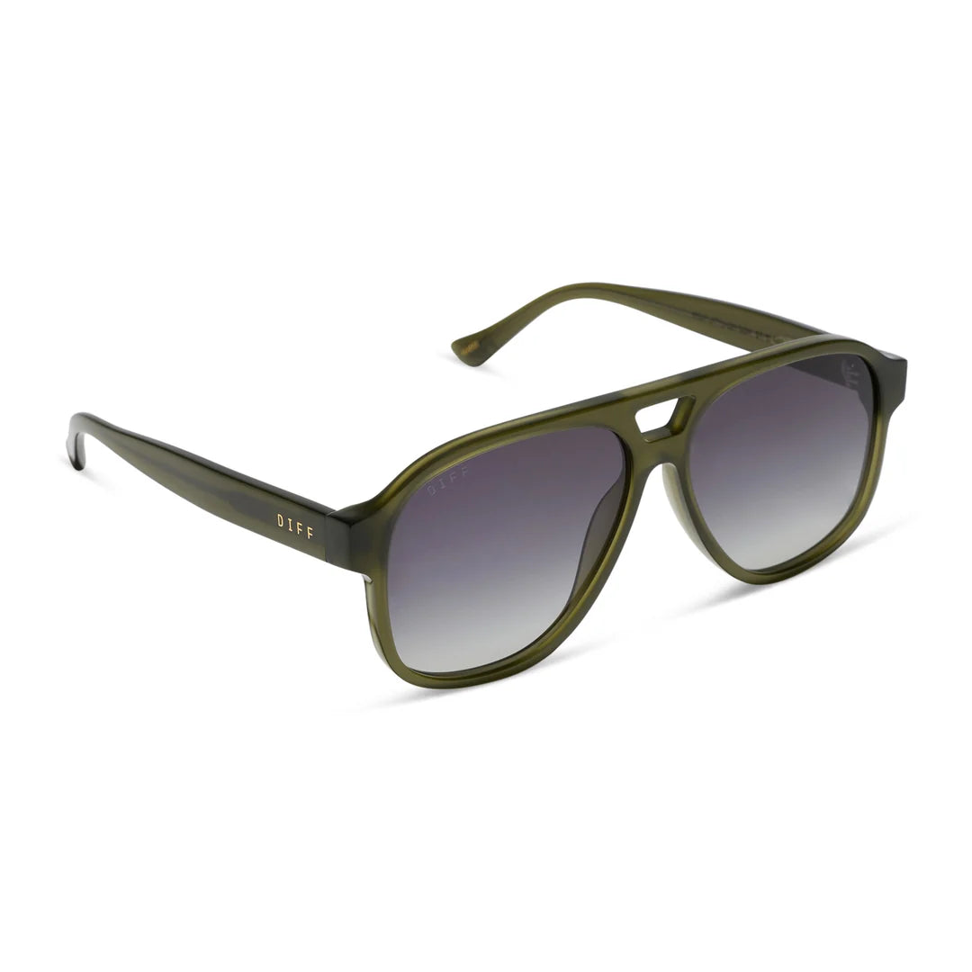 Nash Aviator Sunglasses