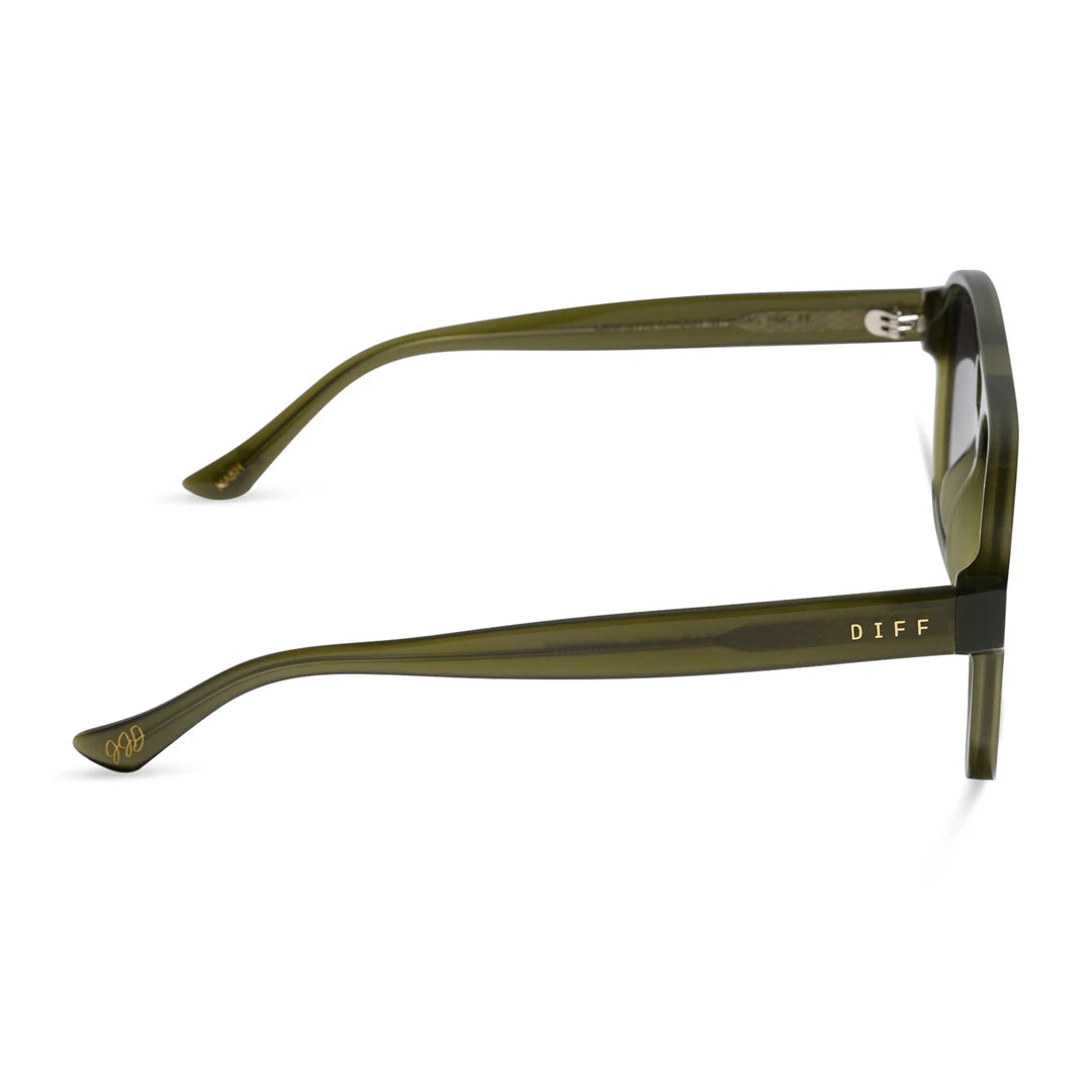 Nash Aviator Sunglasses