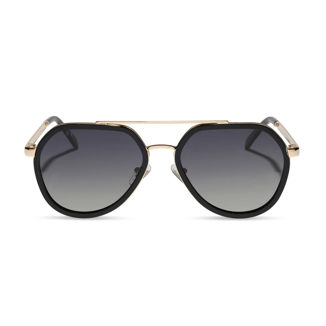 Joey Round Sunglasses