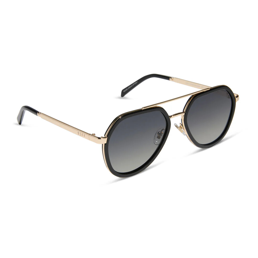 Joey Round Sunglasses