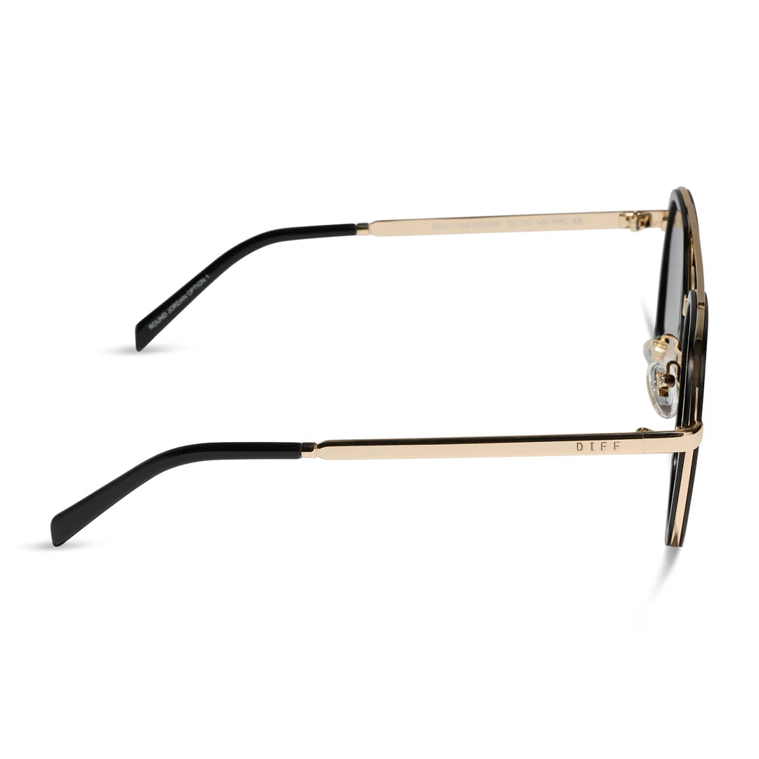 Joey Round Sunglasses