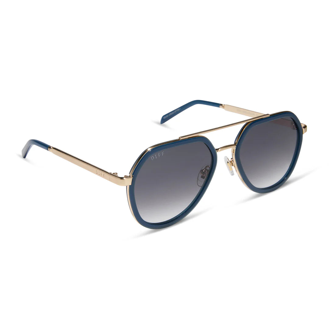 Joey Round Sunglasses