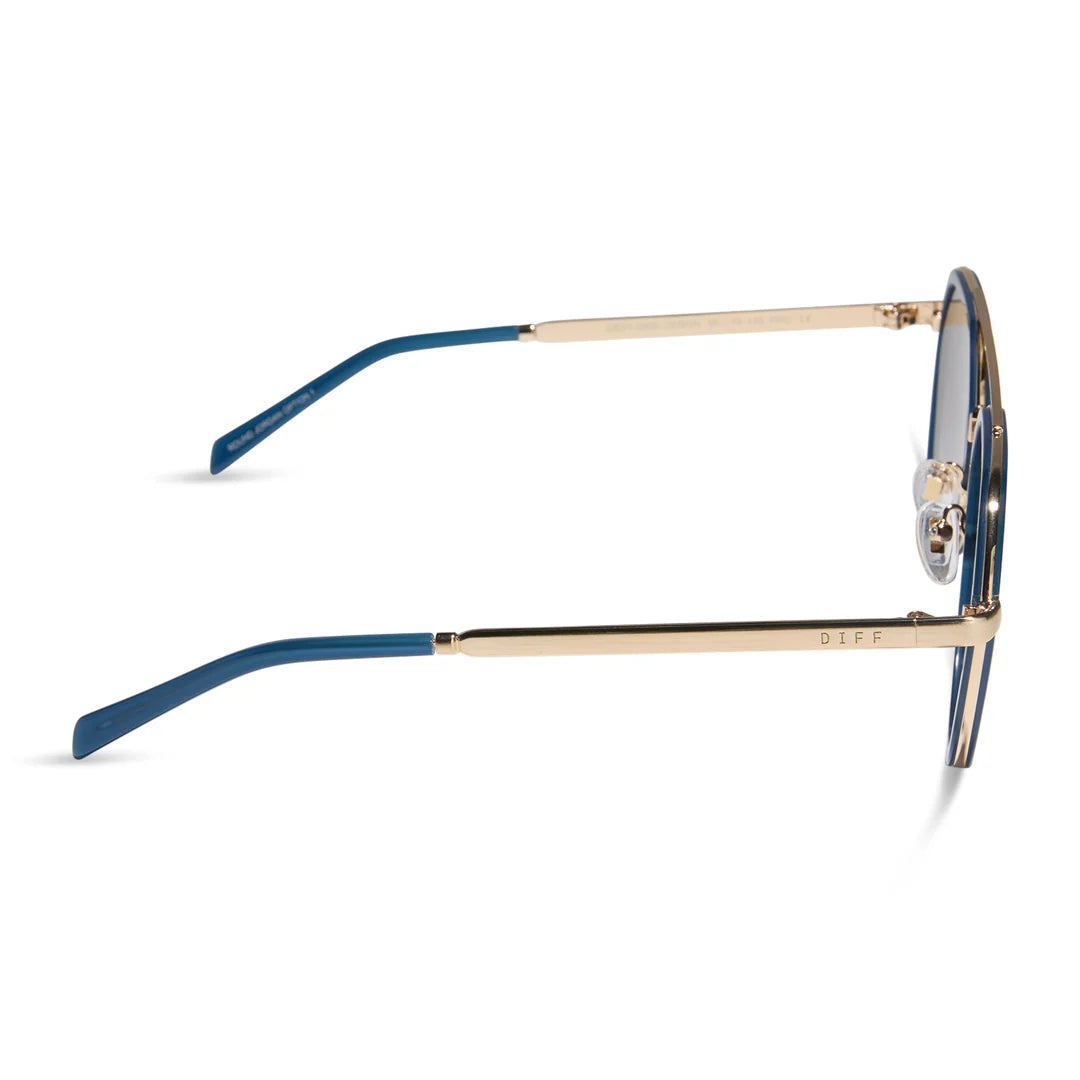 Joey Round Sunglasses