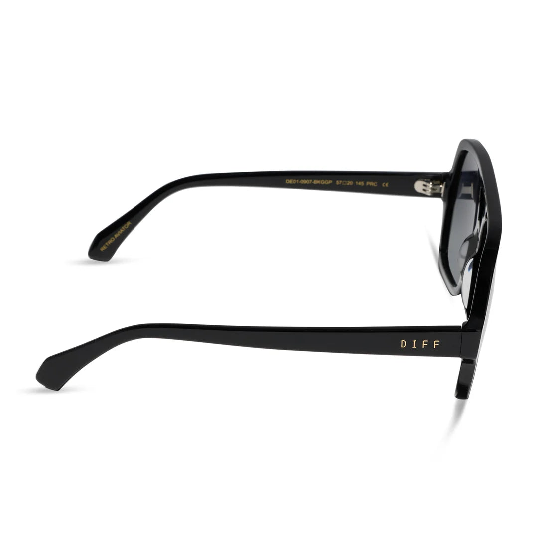 Layton Navigator Sunglasses