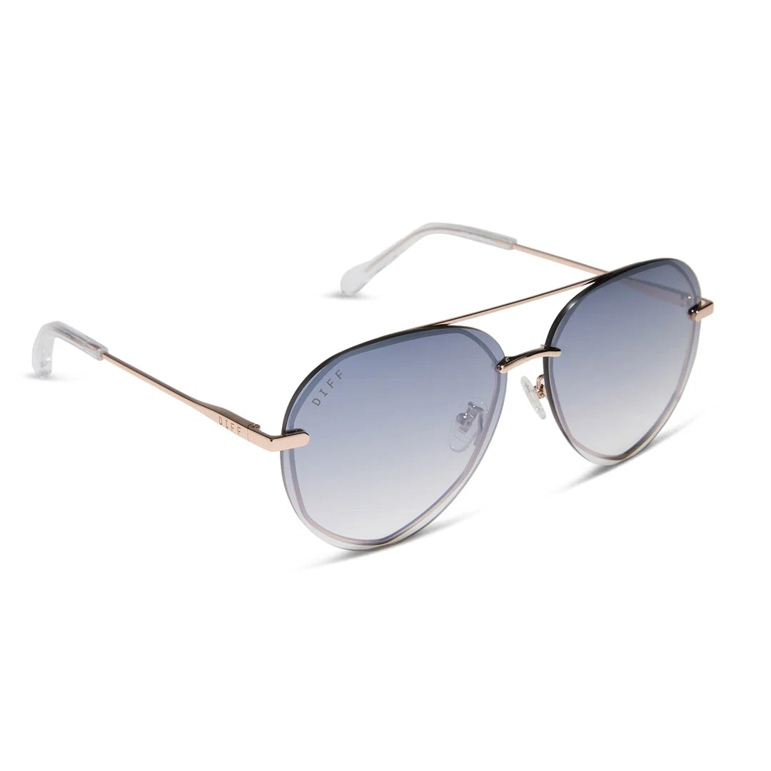 Lenox Aviator Sunglasses