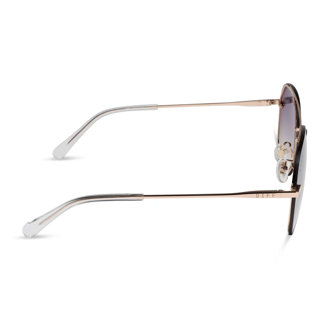 Lenox Aviator Sunglasses