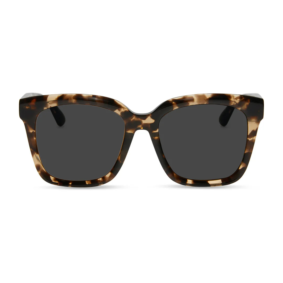 Meredith Square Sunglasses