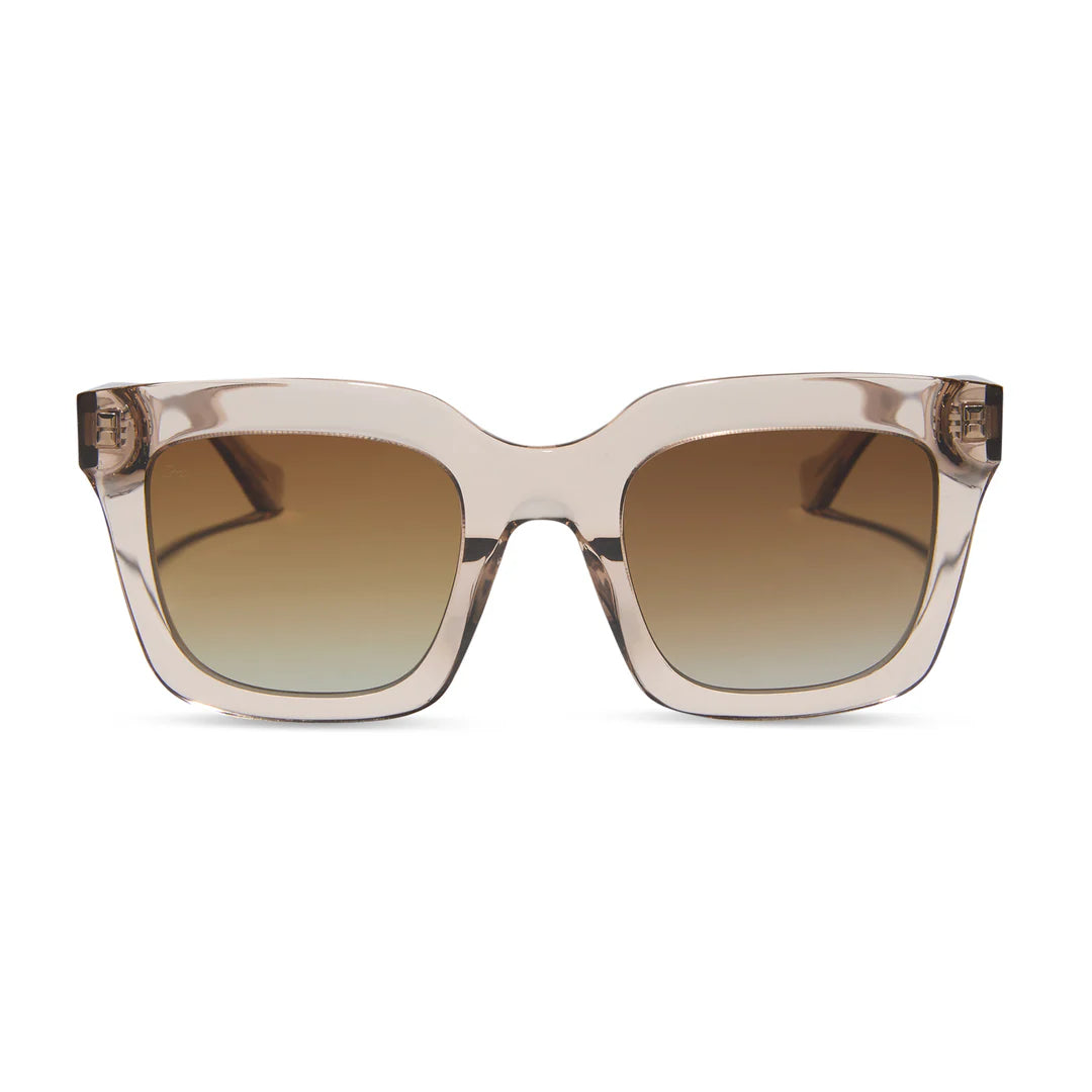 Valencia Square Sunglasses