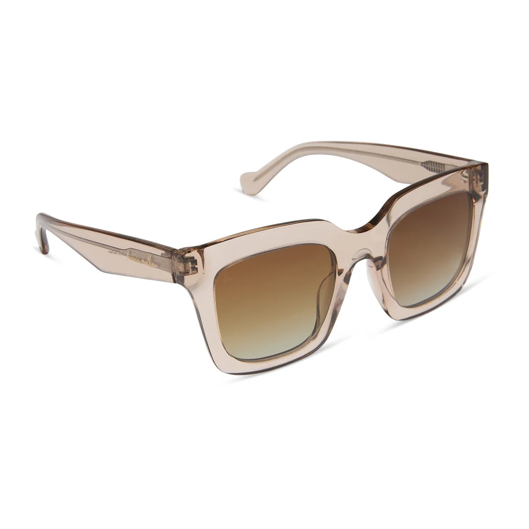 Valencia Square Sunglasses