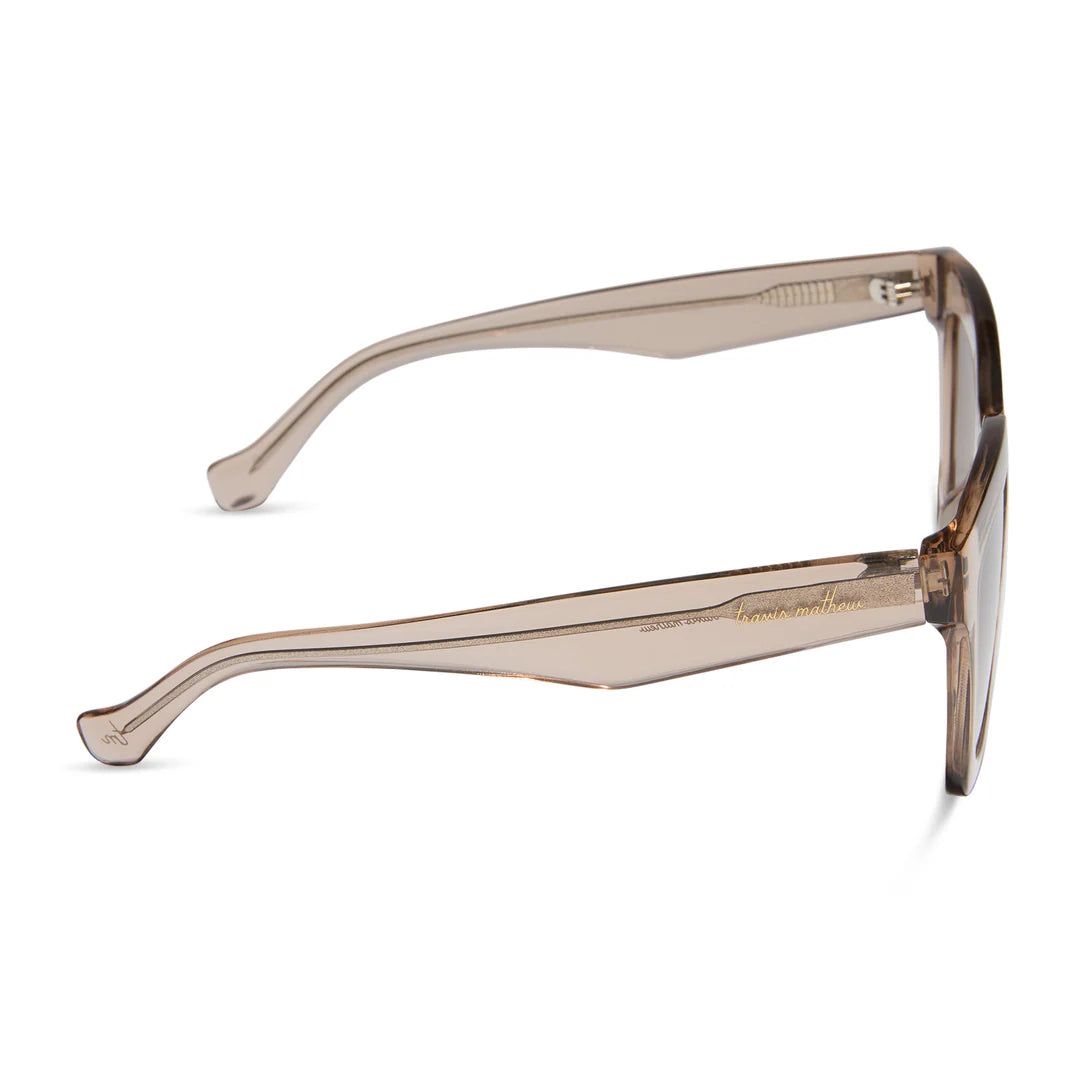 Valencia Square Sunglasses