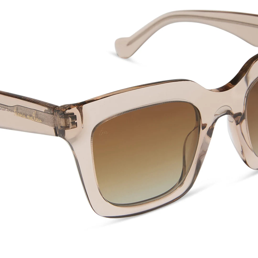 Valencia Square Sunglasses