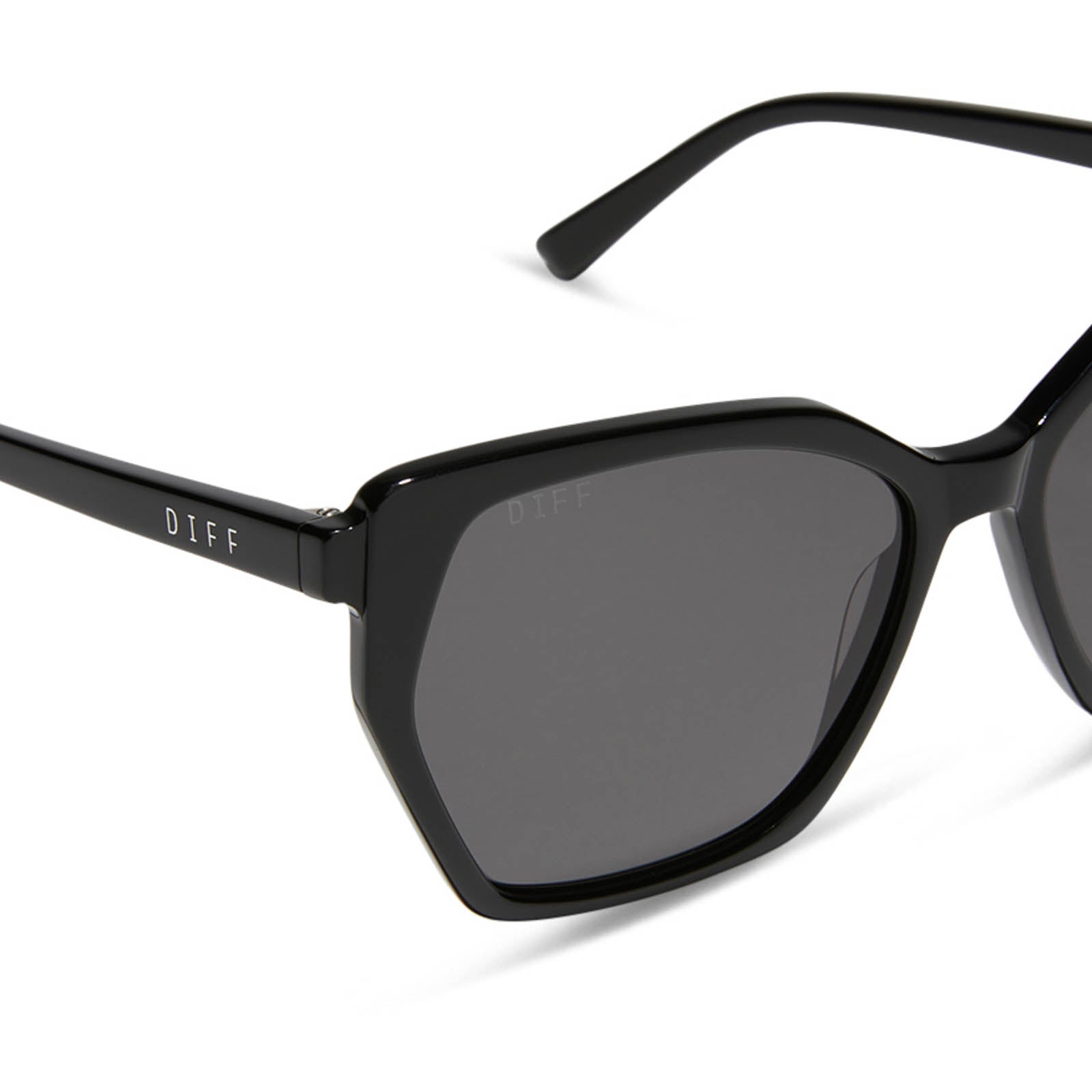 Vera Cateye Sunglasses