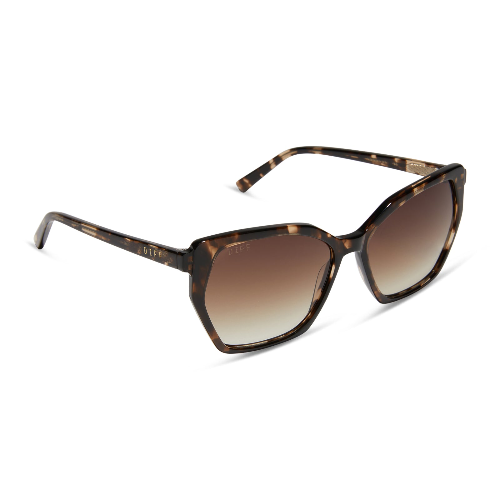 Vera Cateye Sunglasses