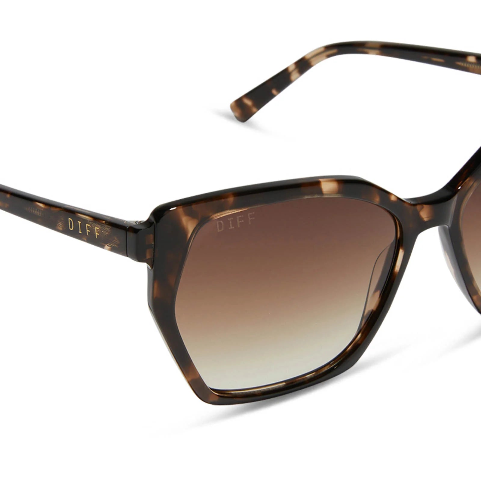 Vera Cateye Sunglasses