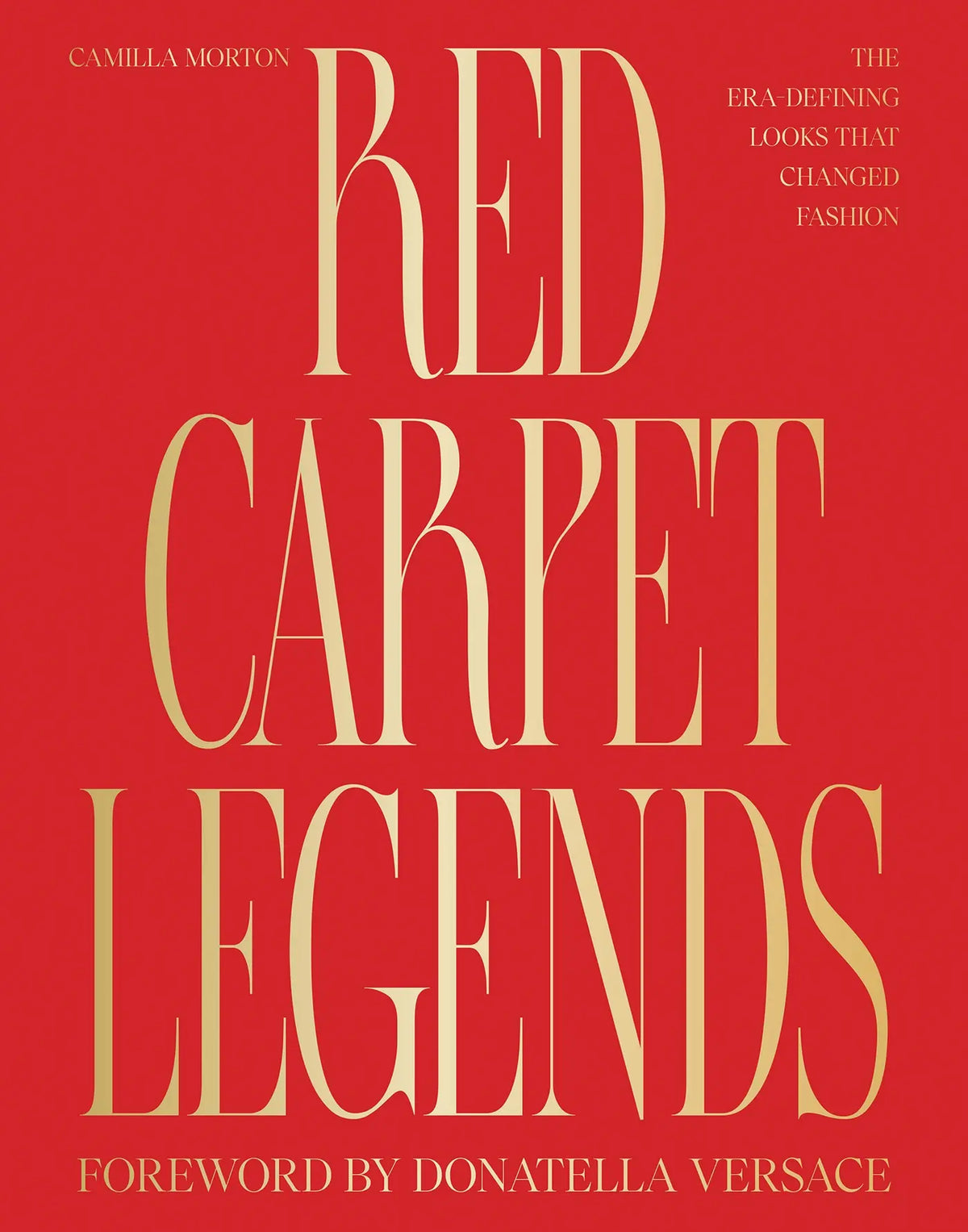 Red Carpet Legends