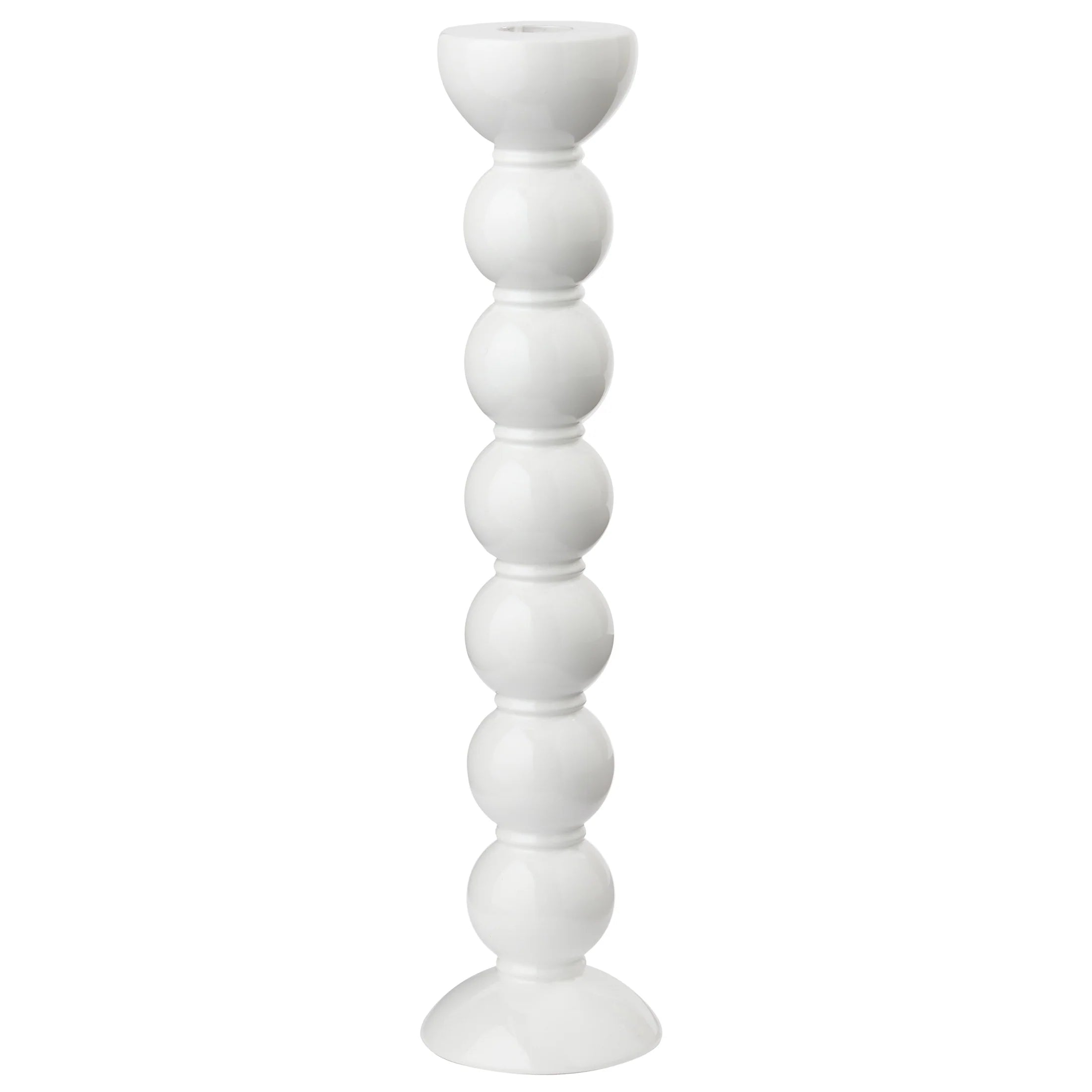 Bobbin Candle Stick