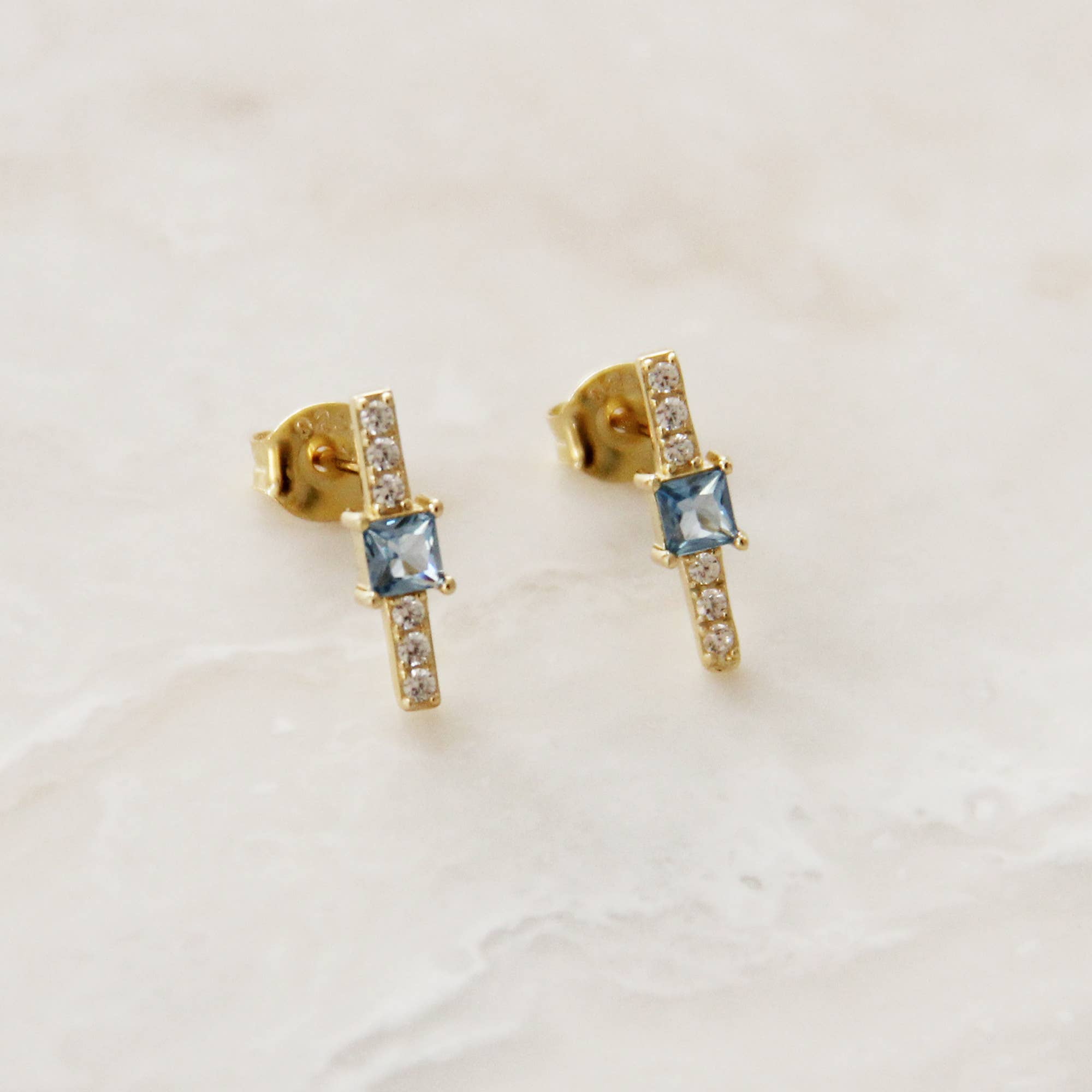 Diana Earrings