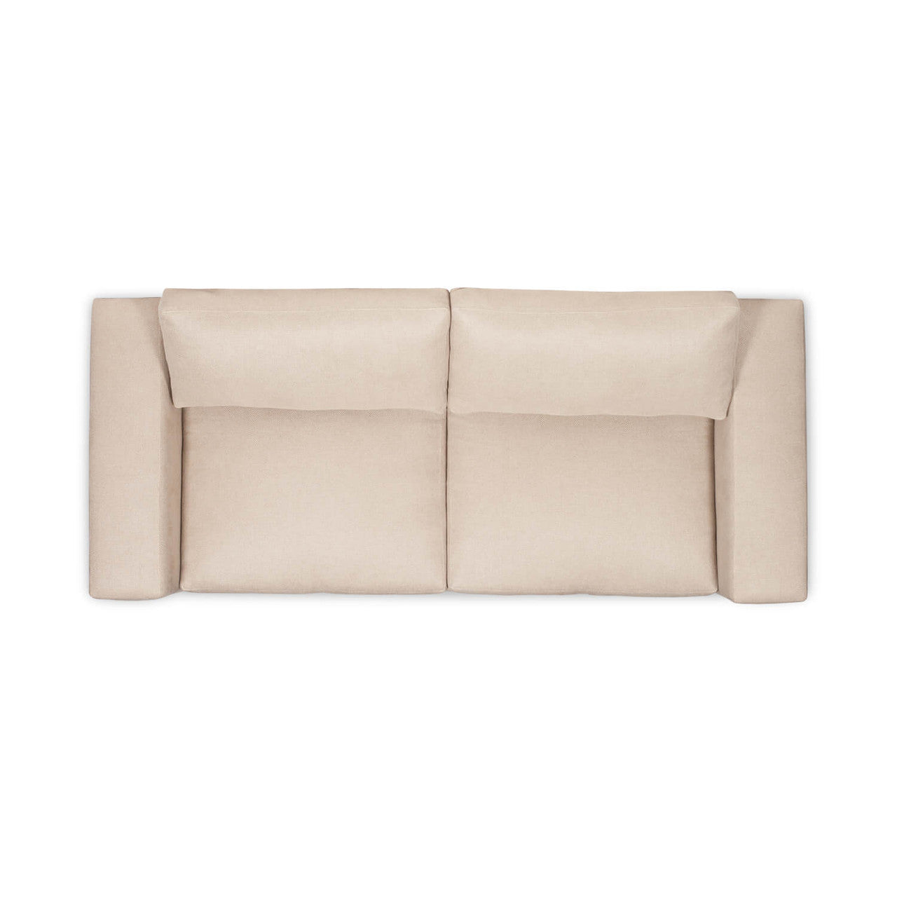 HOV 84" Sofa Express