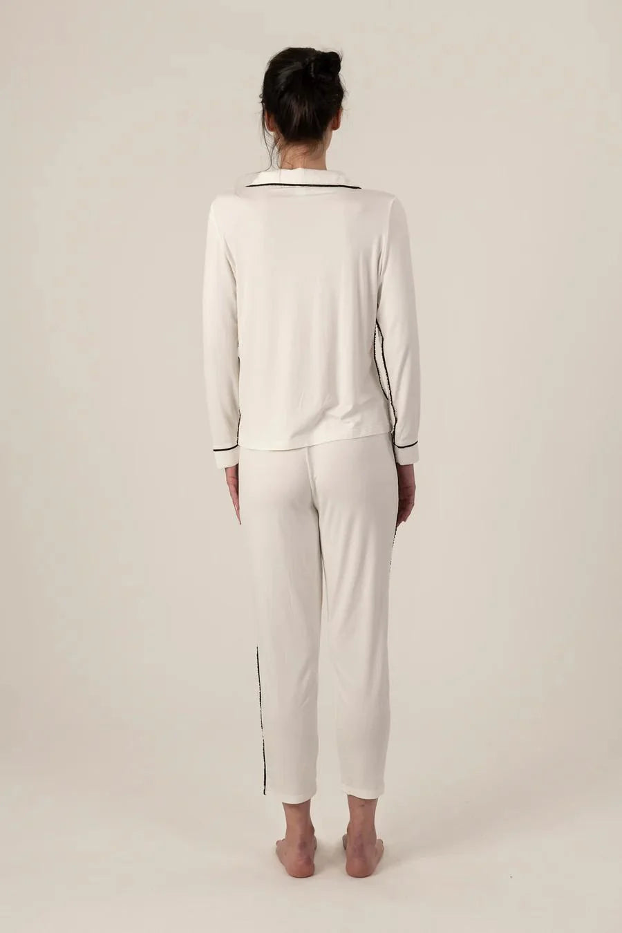 Jolene Long Pajama Set