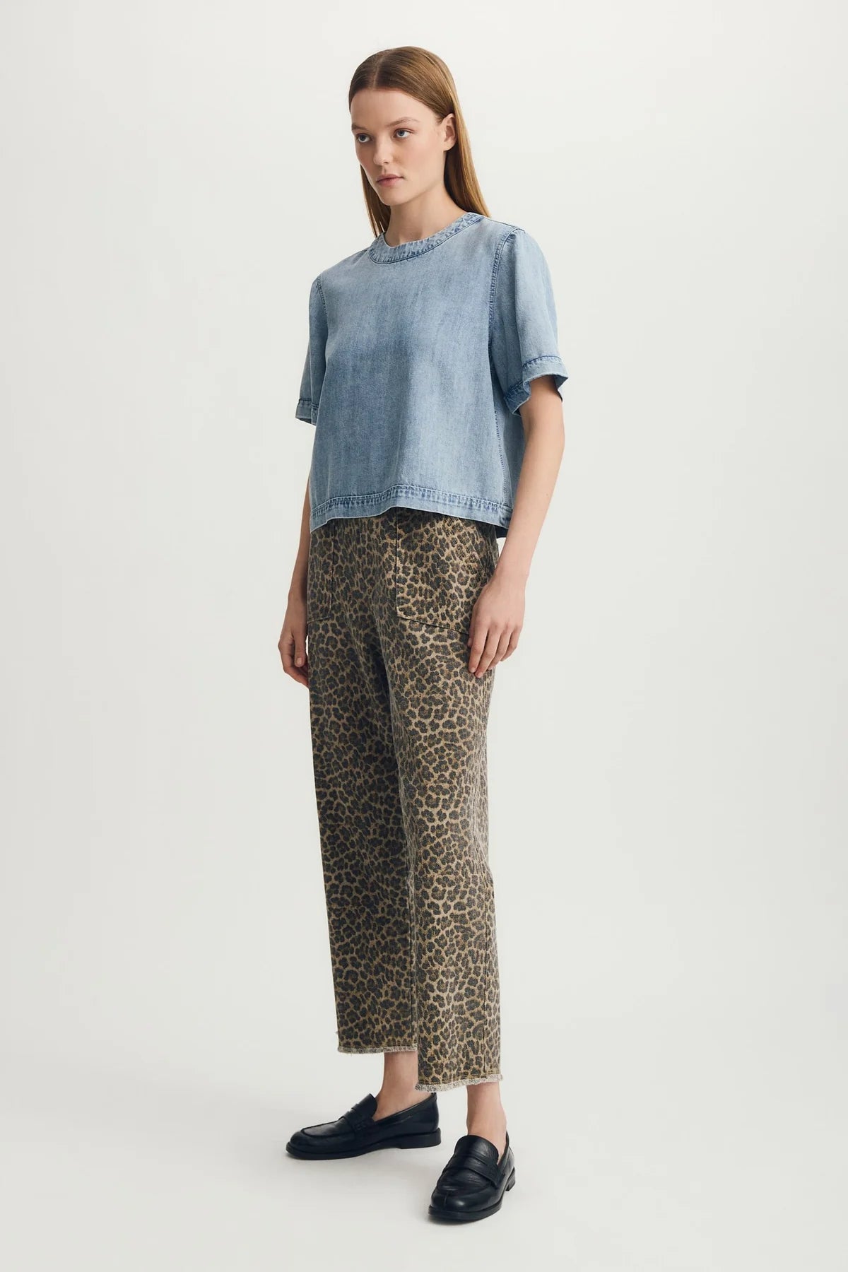 Calypso Top