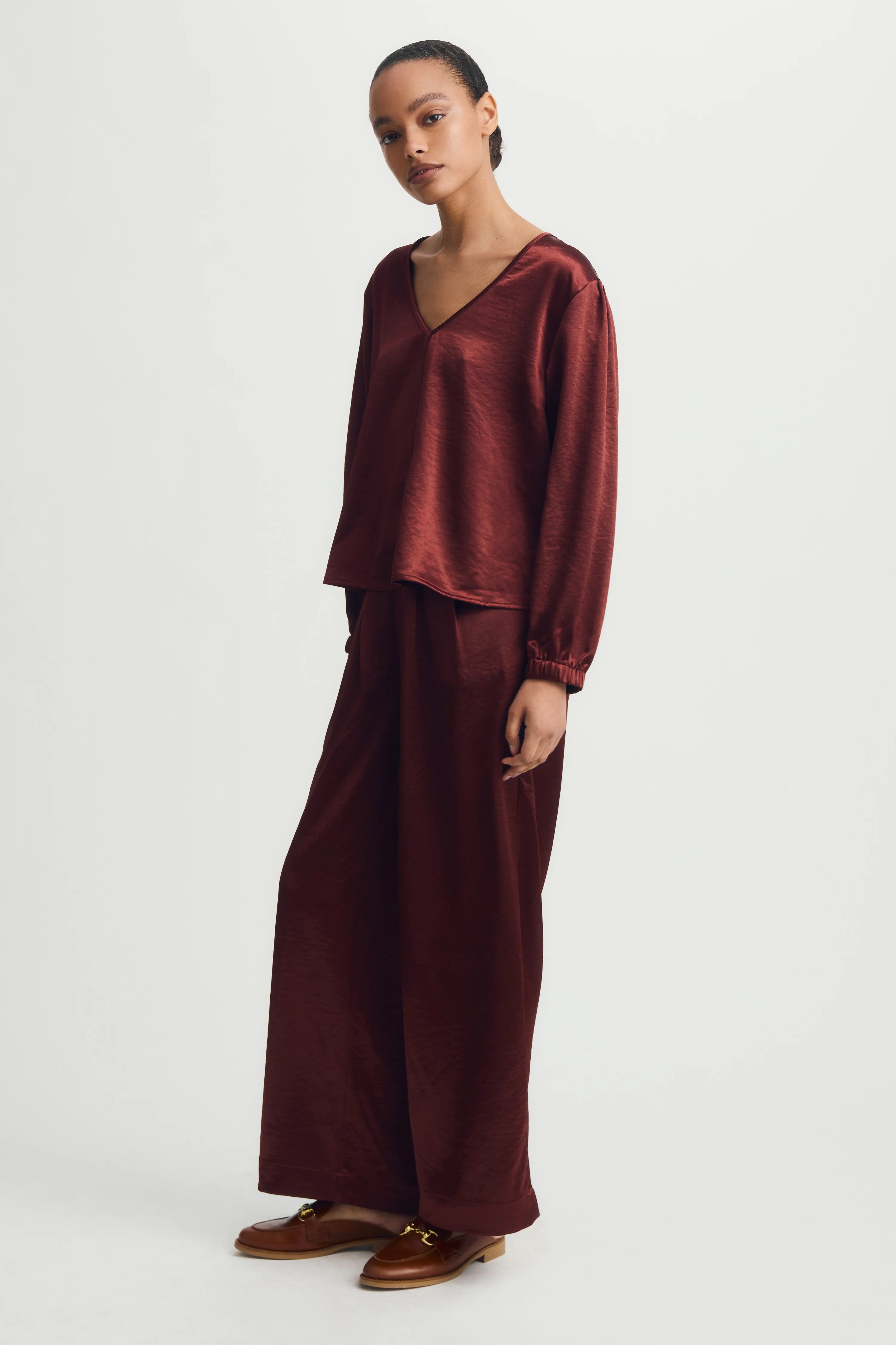 Eileen Pant