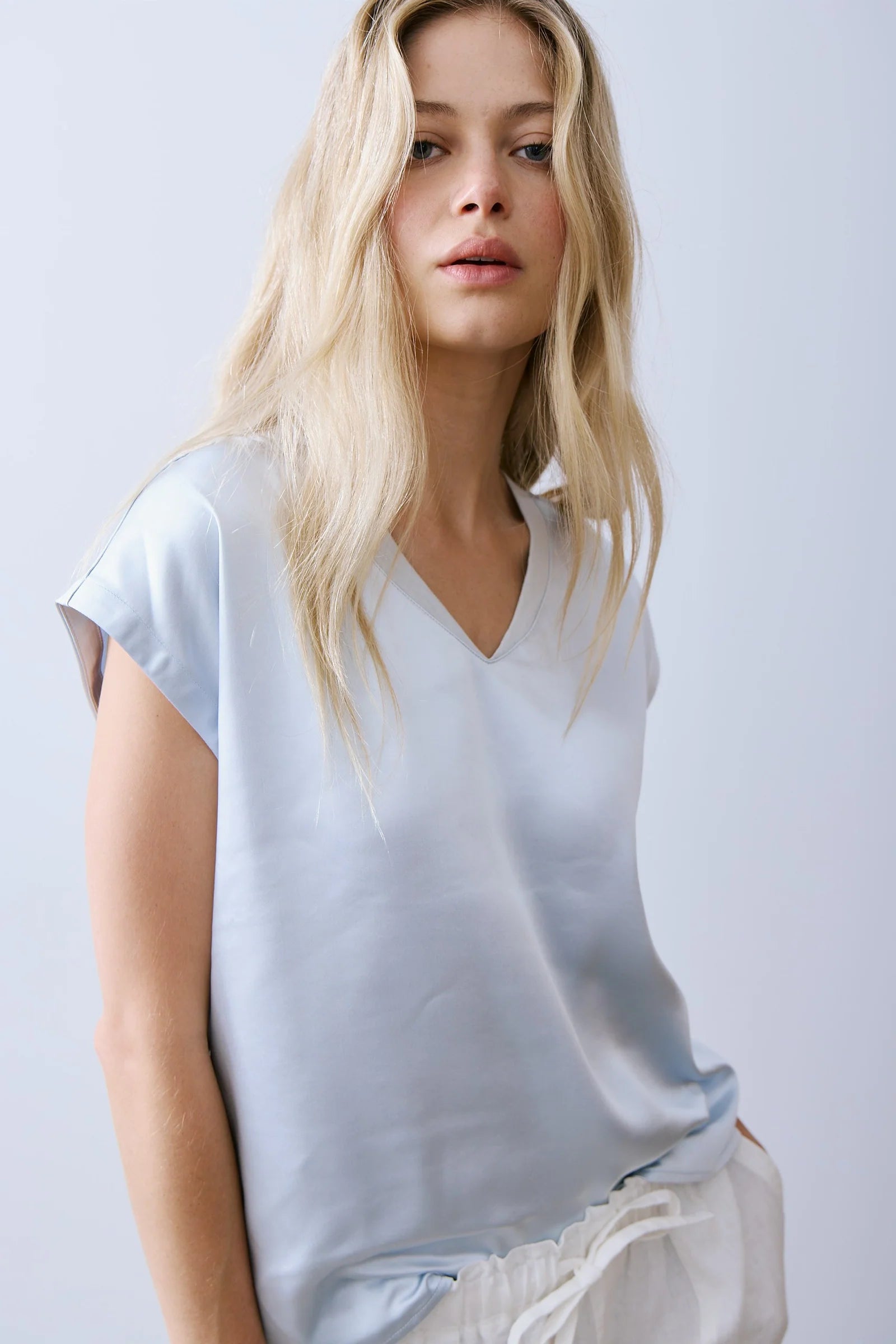 Garick Top