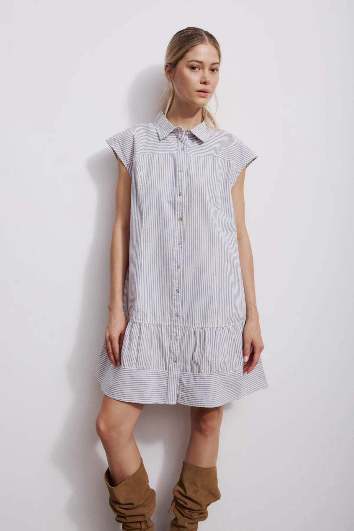 Laia Dress