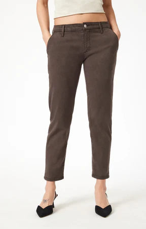 Brooke Slim Chino Pants