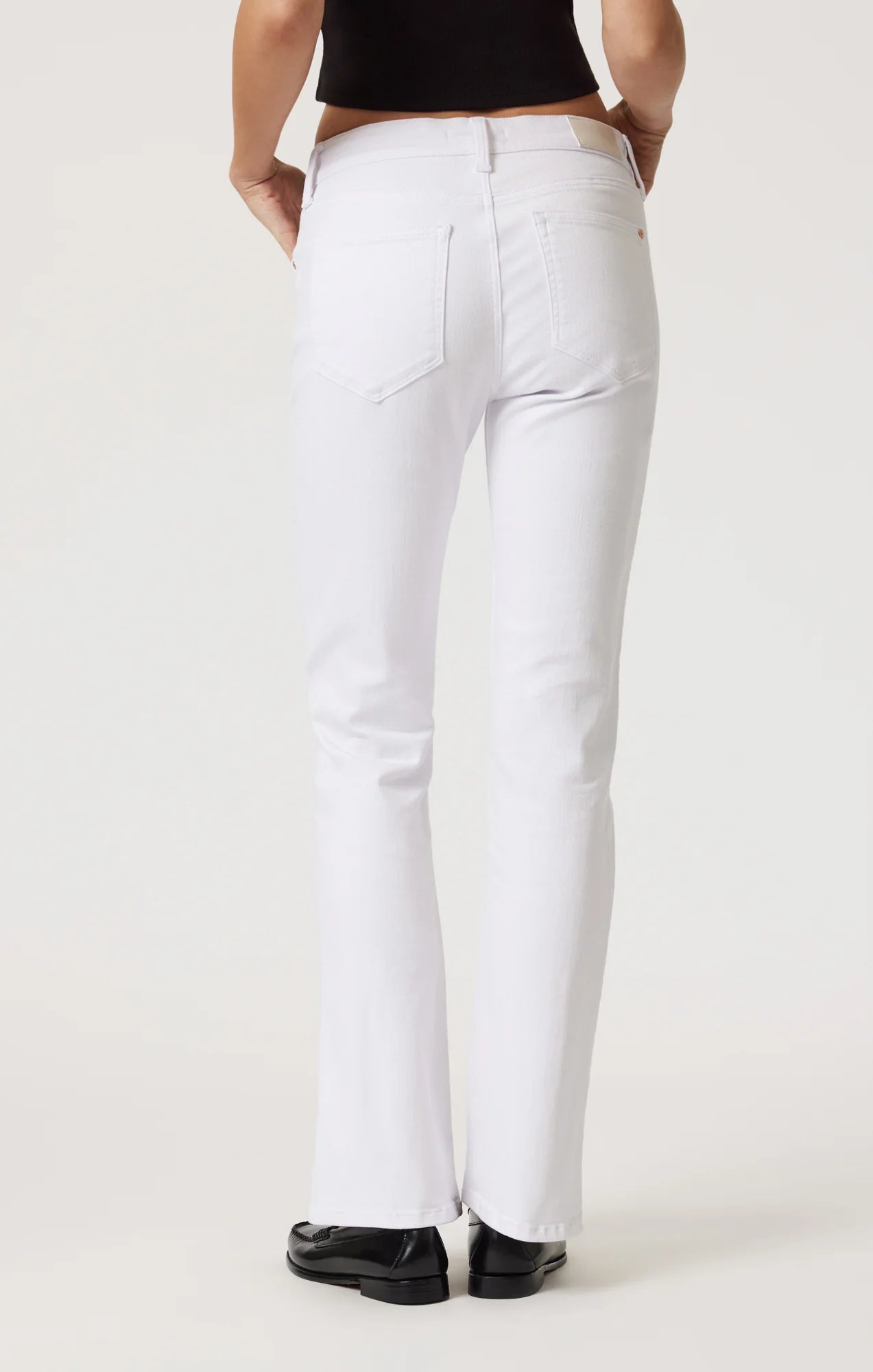 Vicky Bootcut Jeans