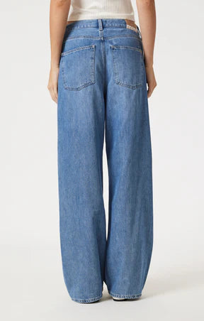 Nella Wide Leg Jeans