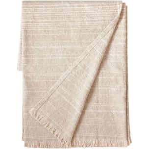 Oliver Ombre Throw