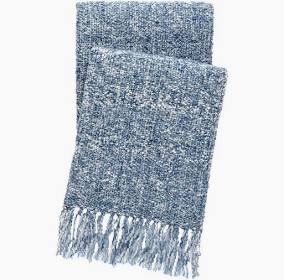 Boucle Throw