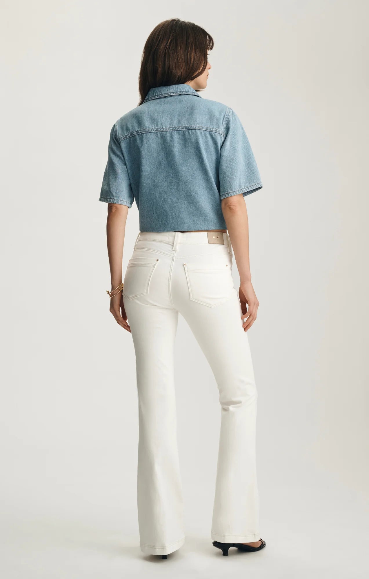 Sydney Flare Jeans