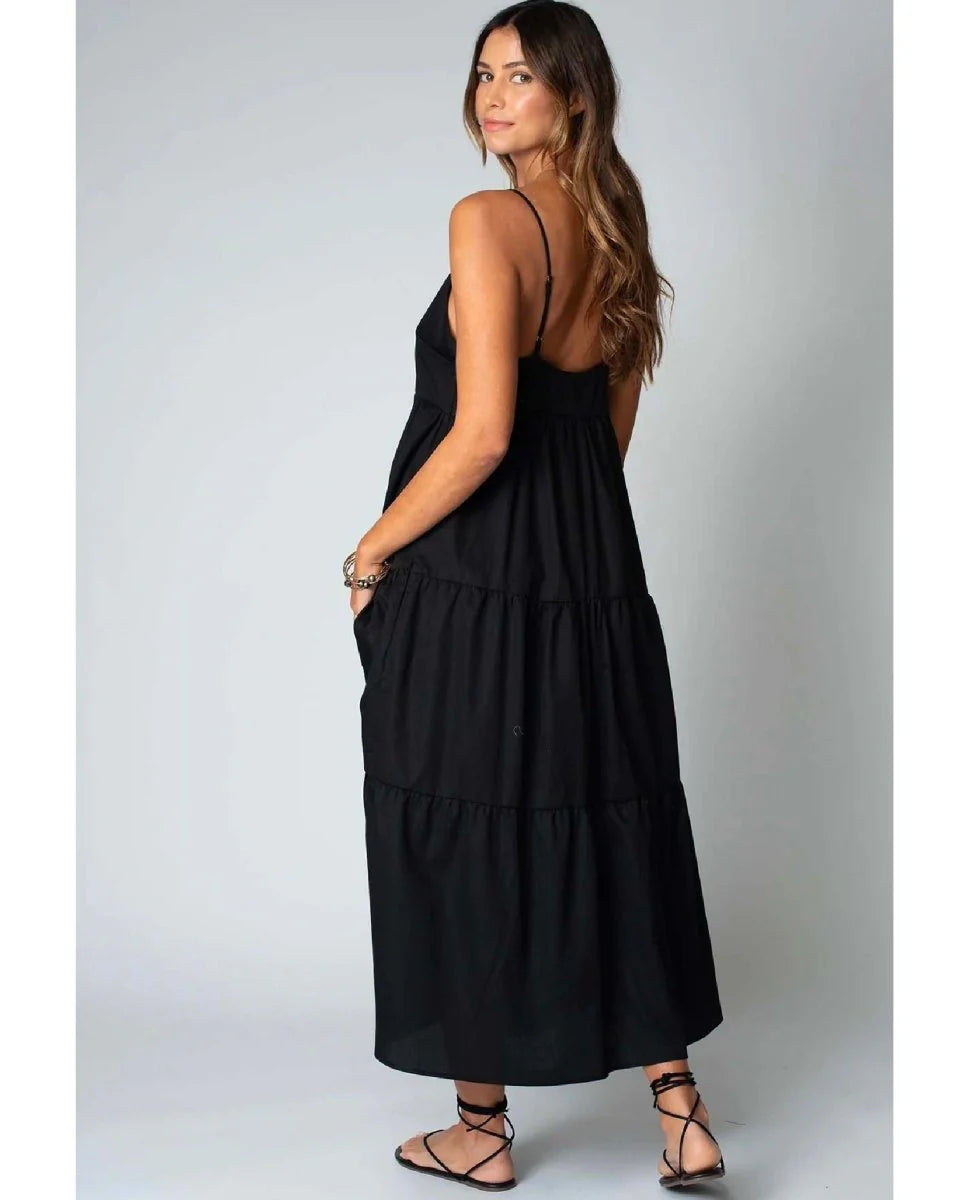 Try Me Maxi Dress