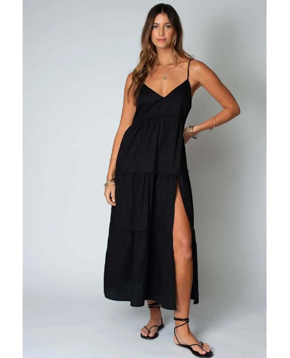 Try Me Maxi Dress