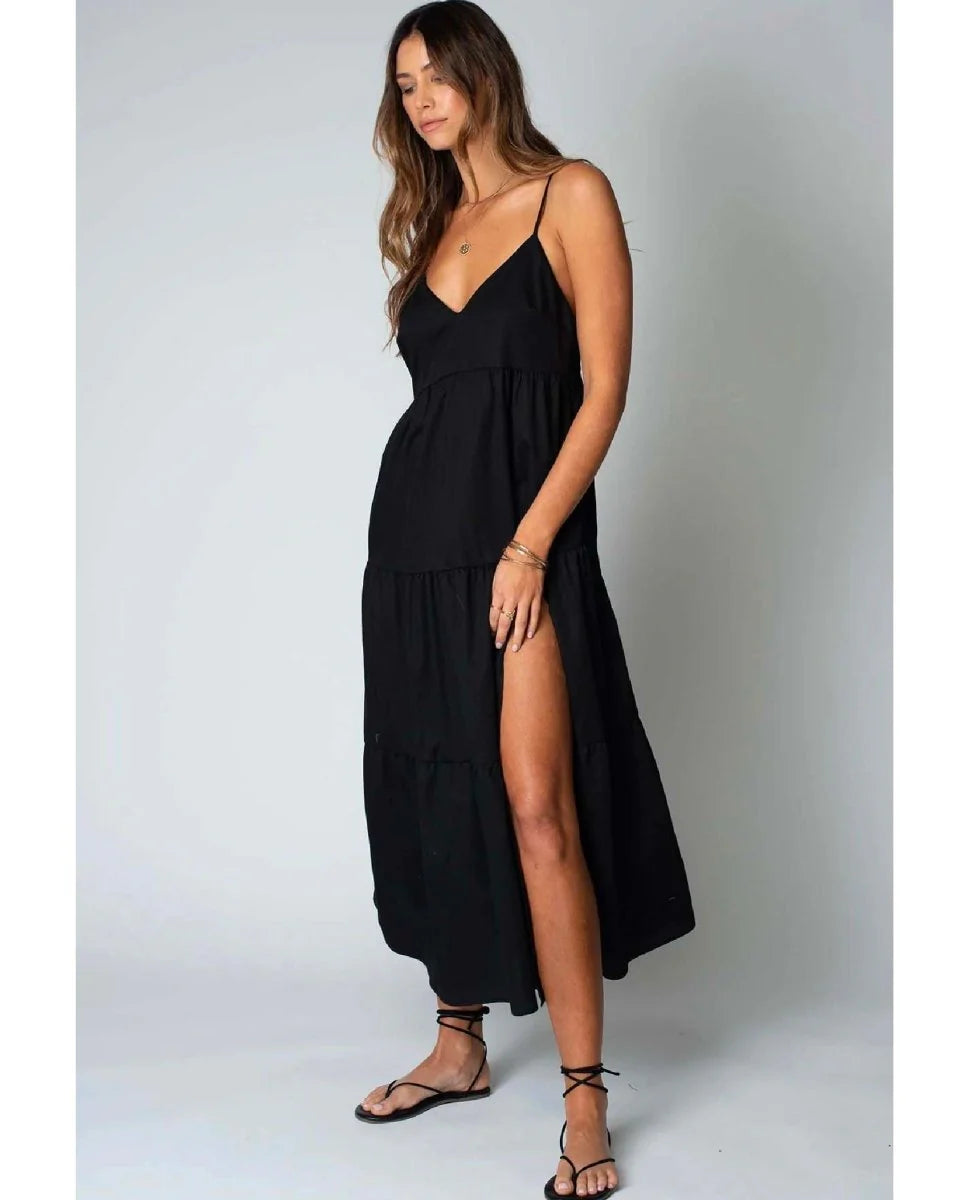 Try Me Maxi Dress