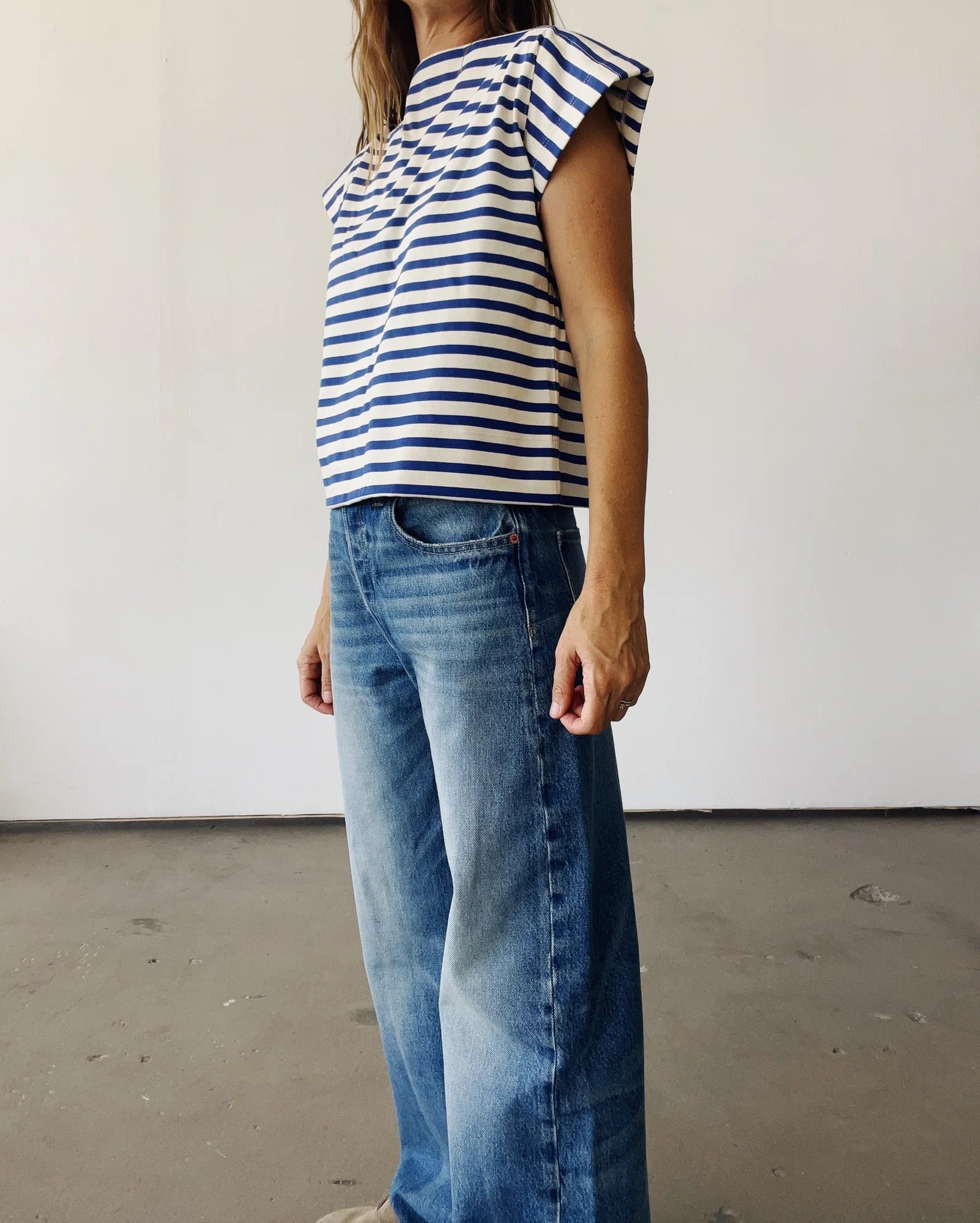 The Sailor Shirt