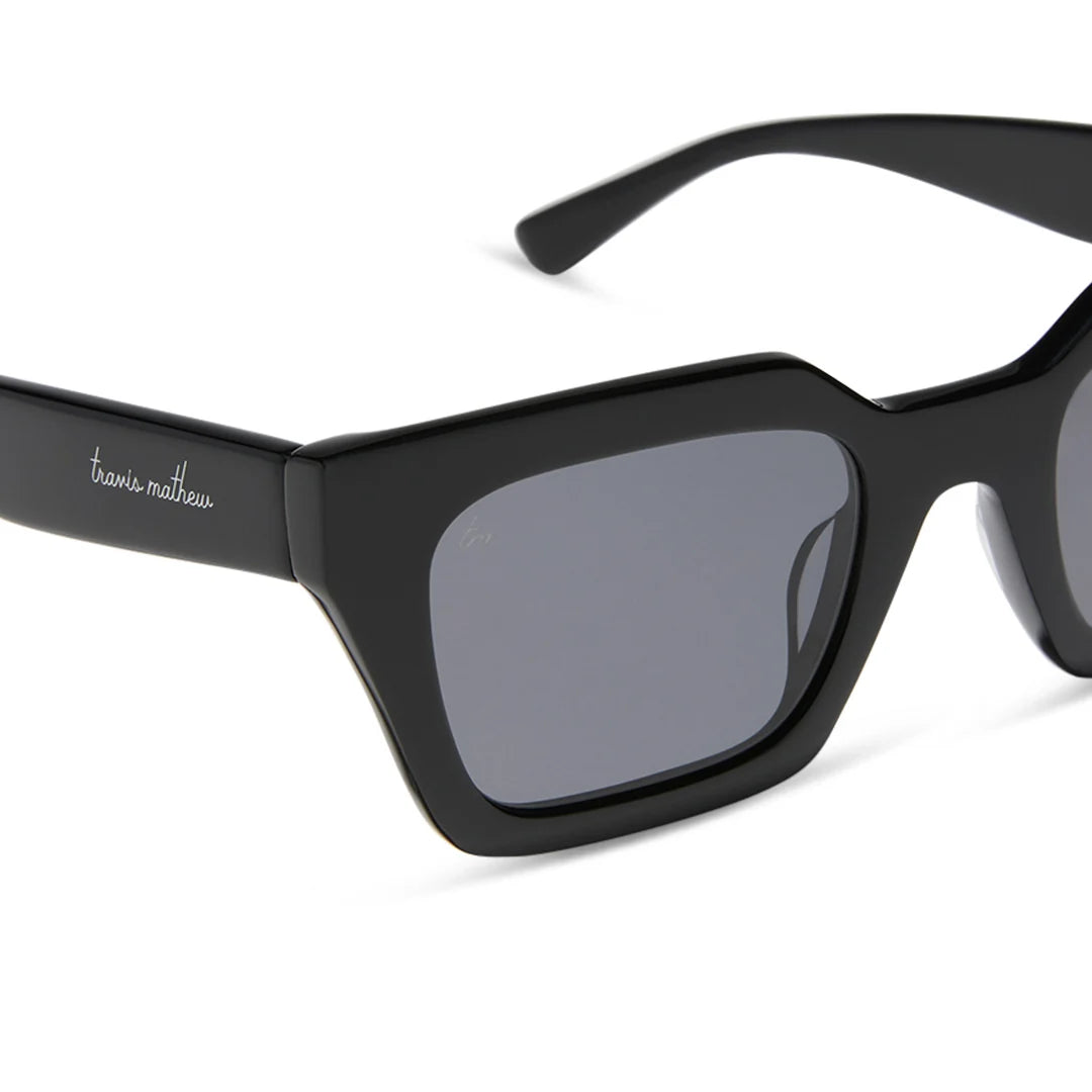 Solana Cateye Sunglasses