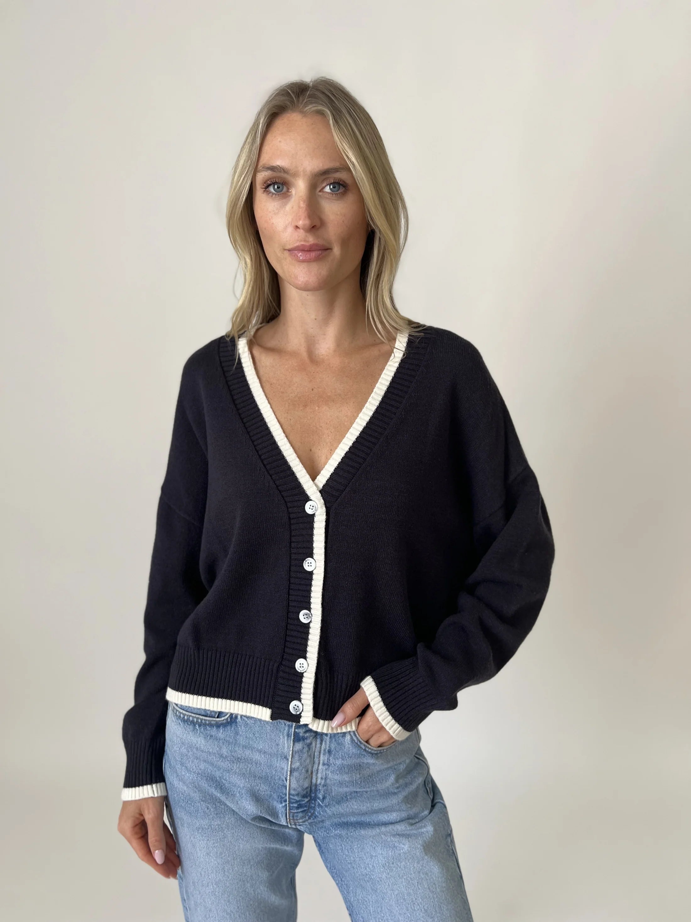 Casey Cardigan