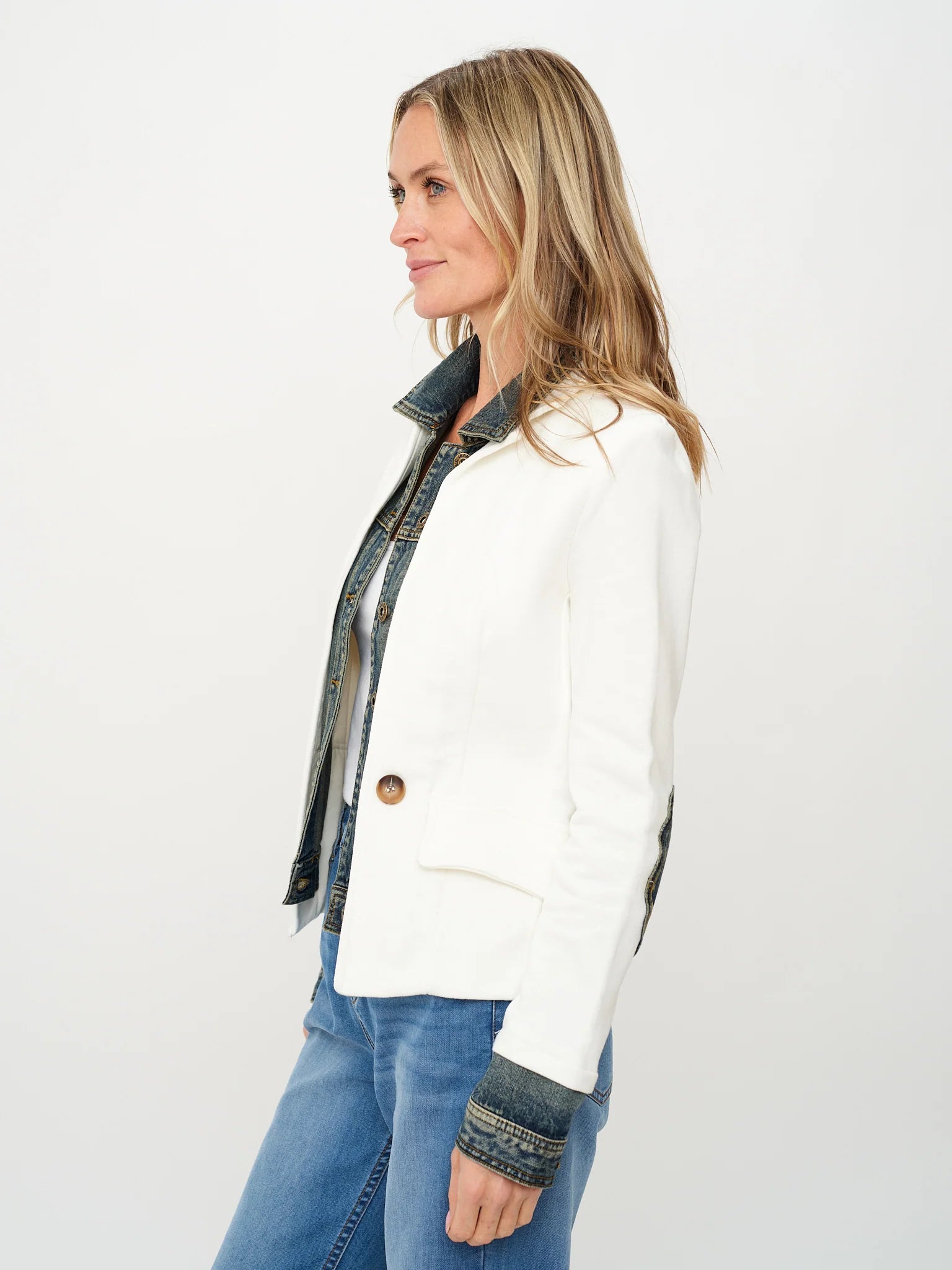 Clarissa Blazer