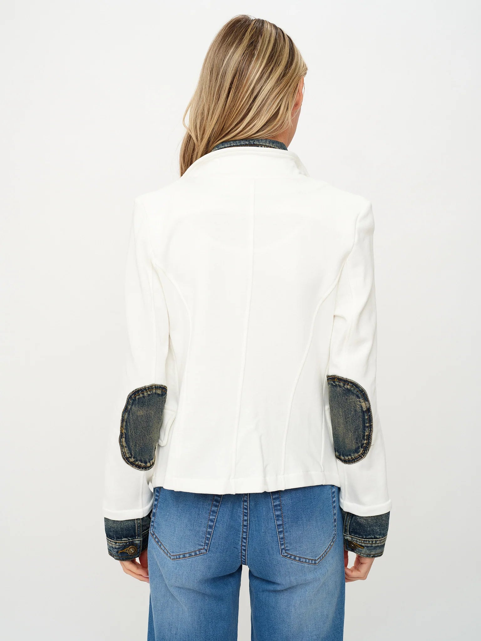Clarissa Blazer