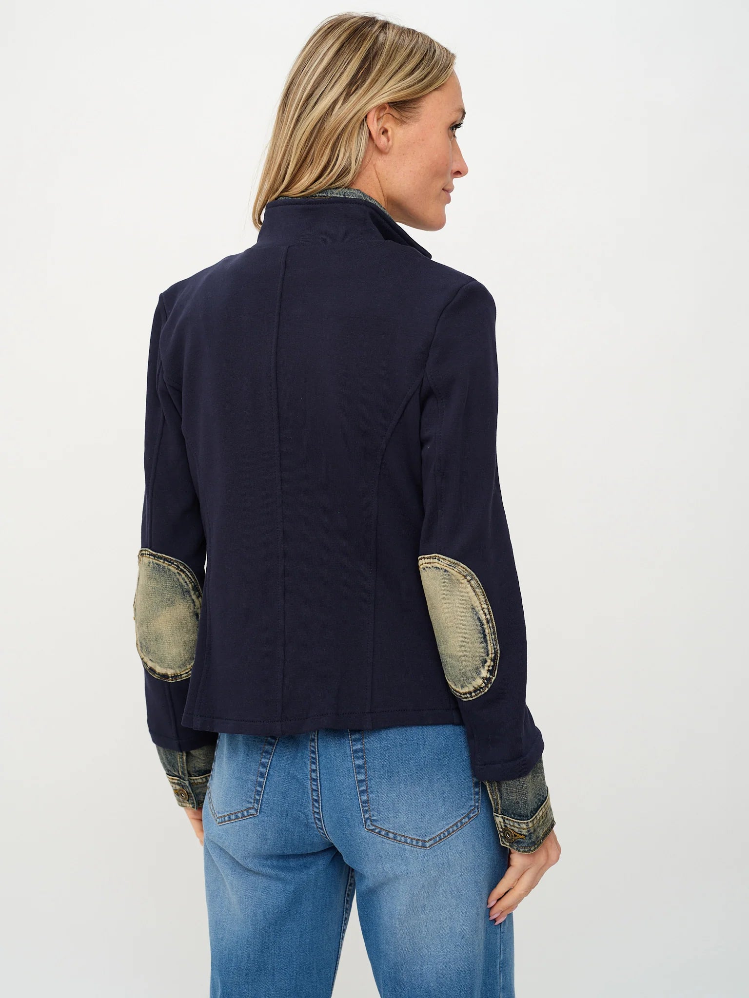 Clarissa Blazer
