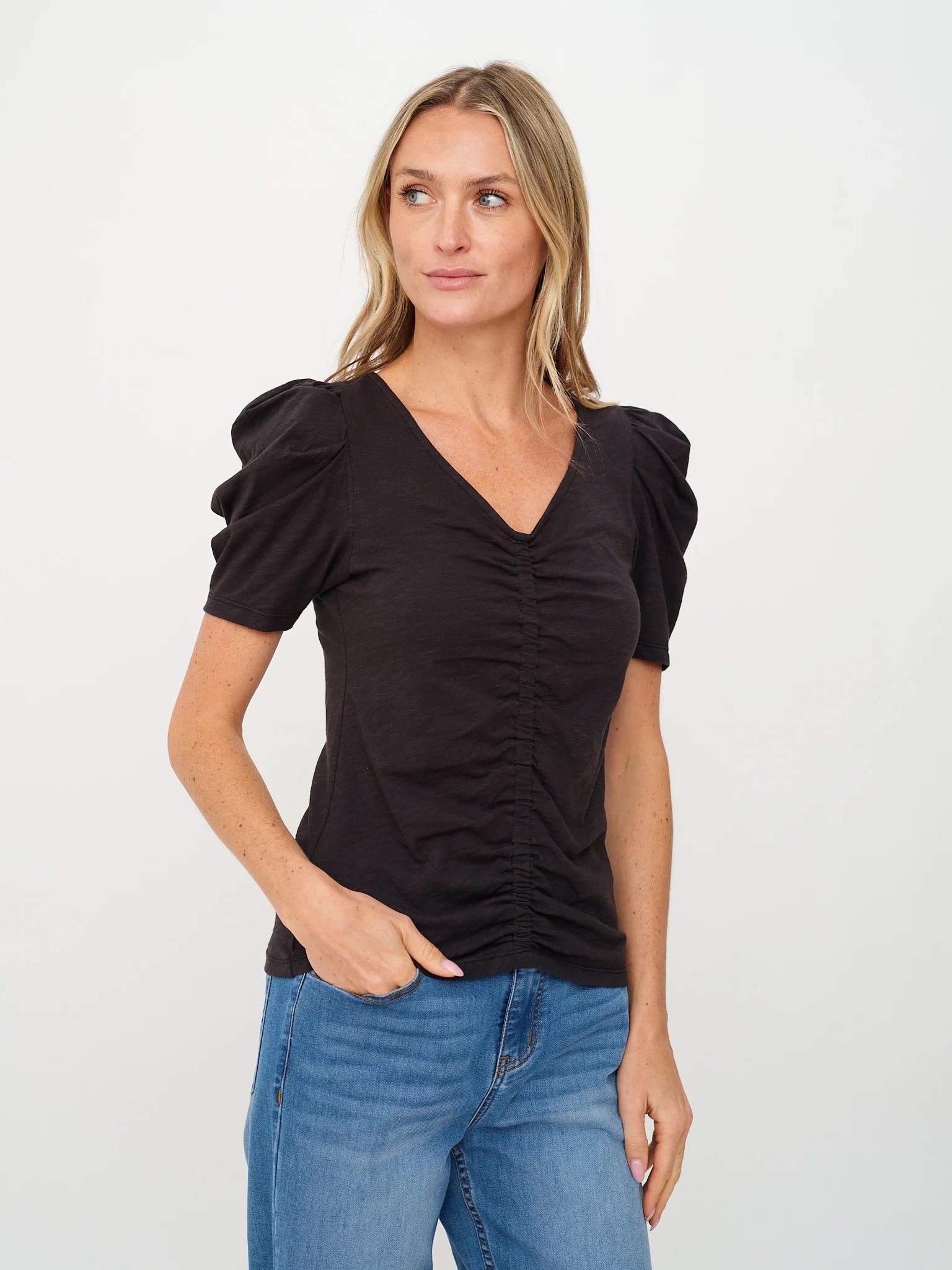 Camilla Tee
