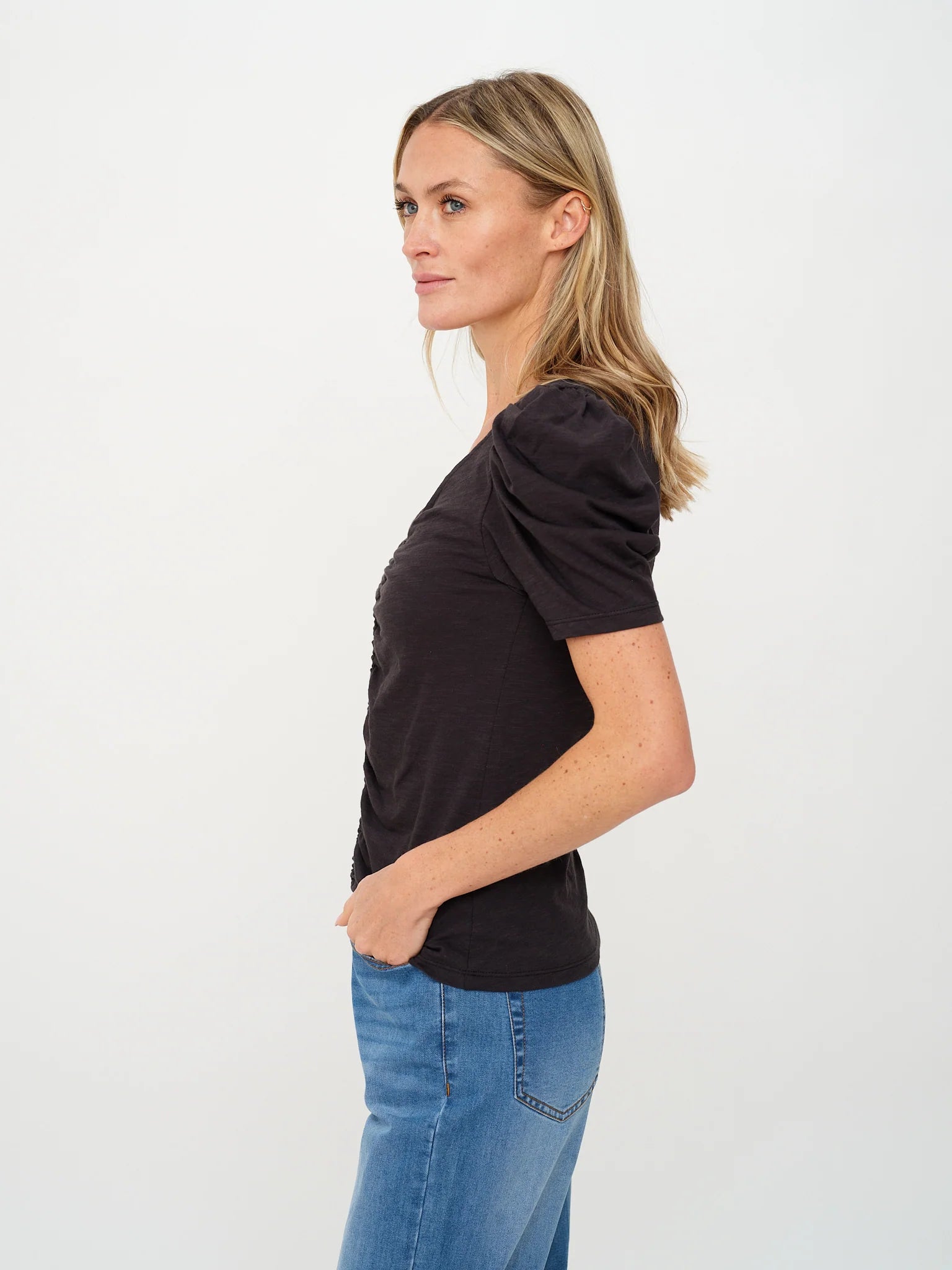 Camilla Tee