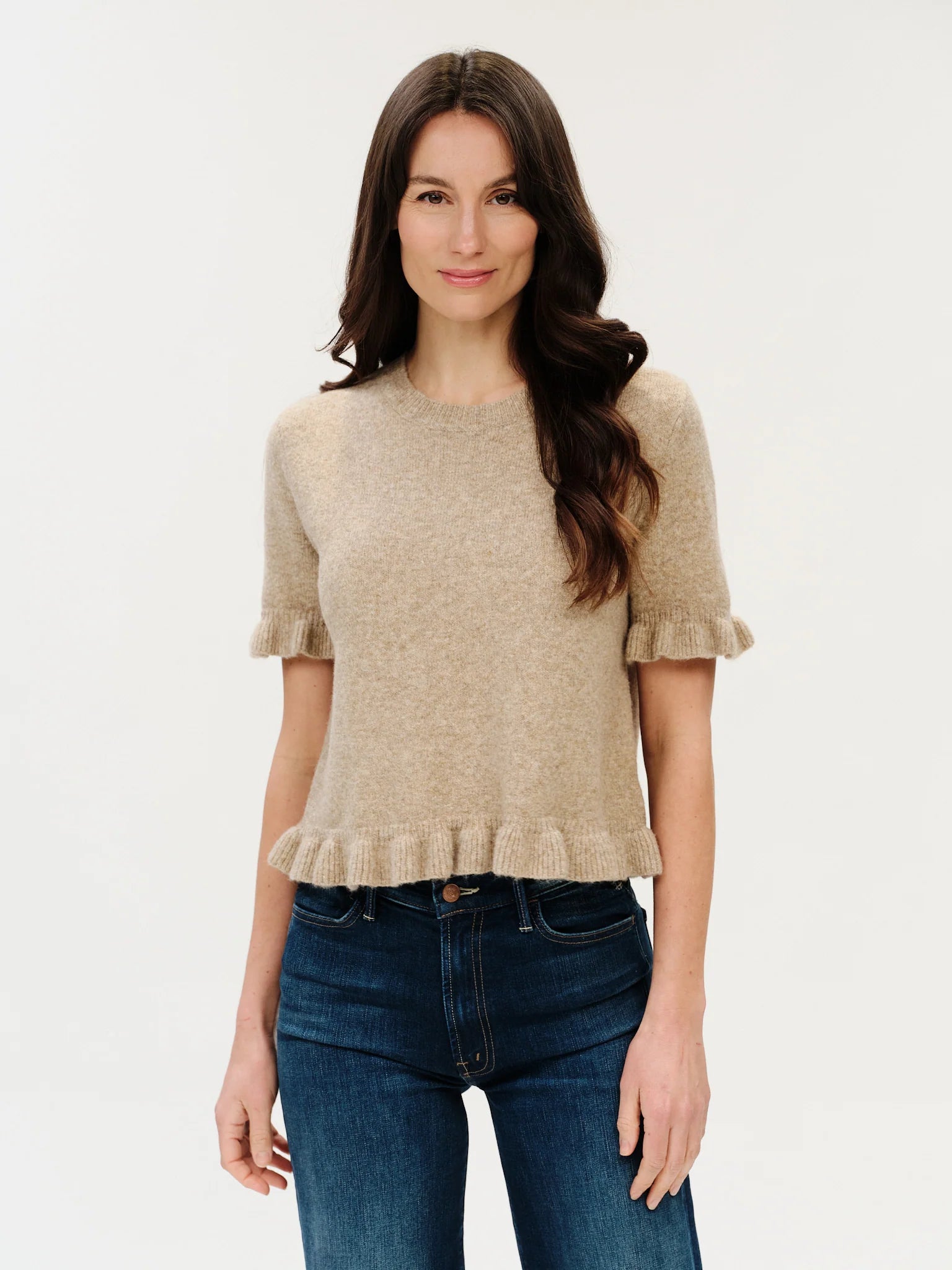 Cleo Sweater