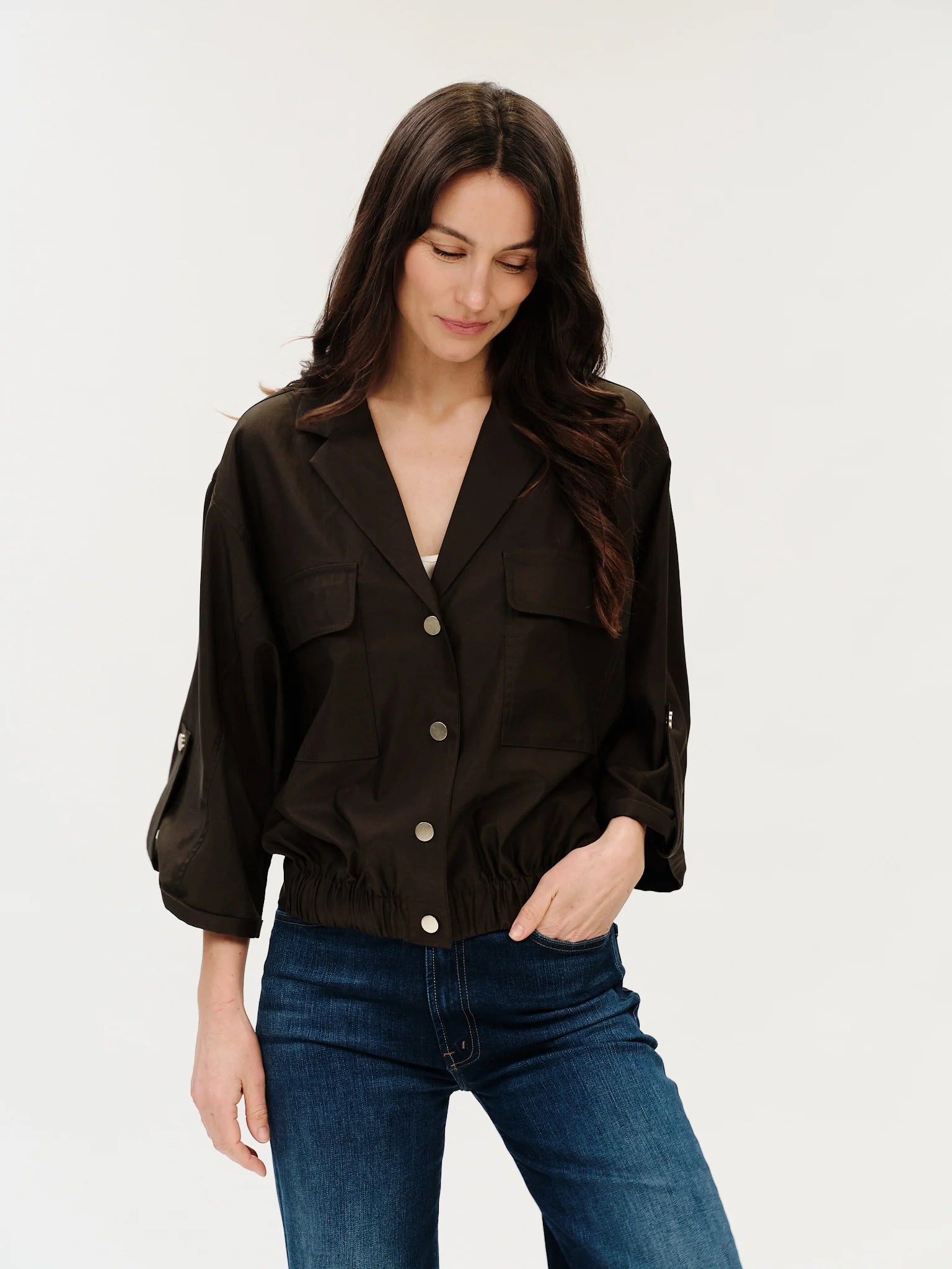 Celine Jacket