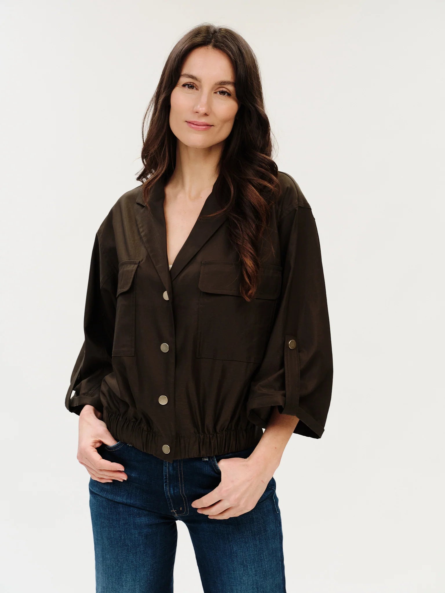 Celine Jacket