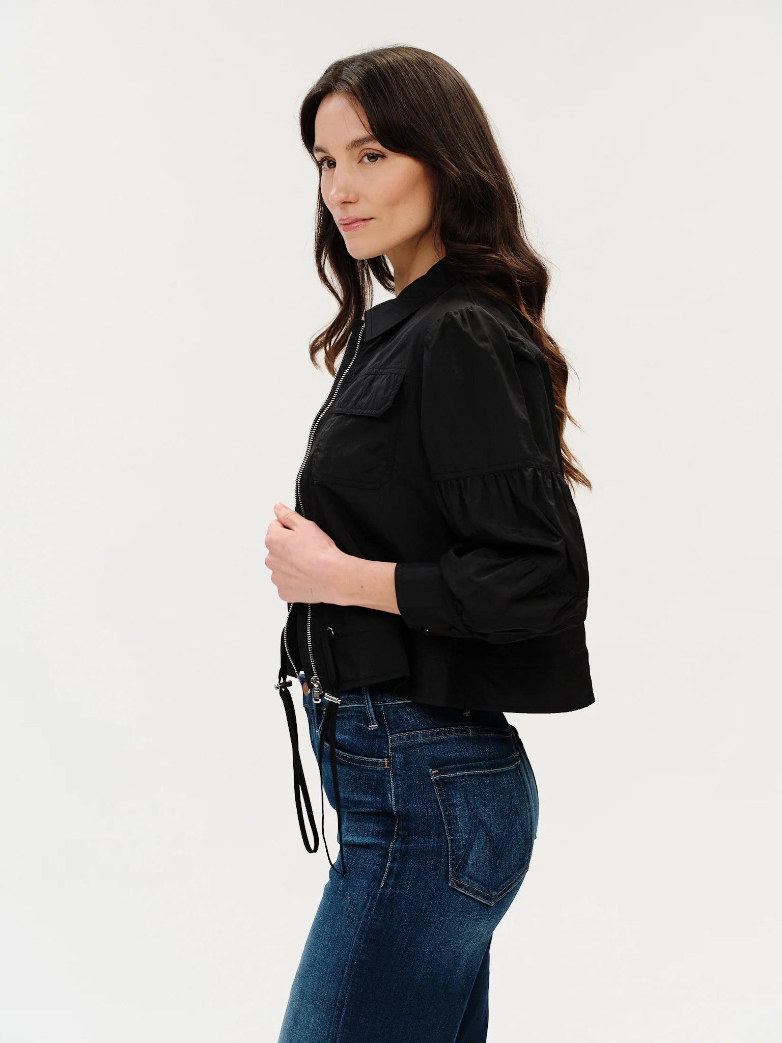 Madeline Jacket