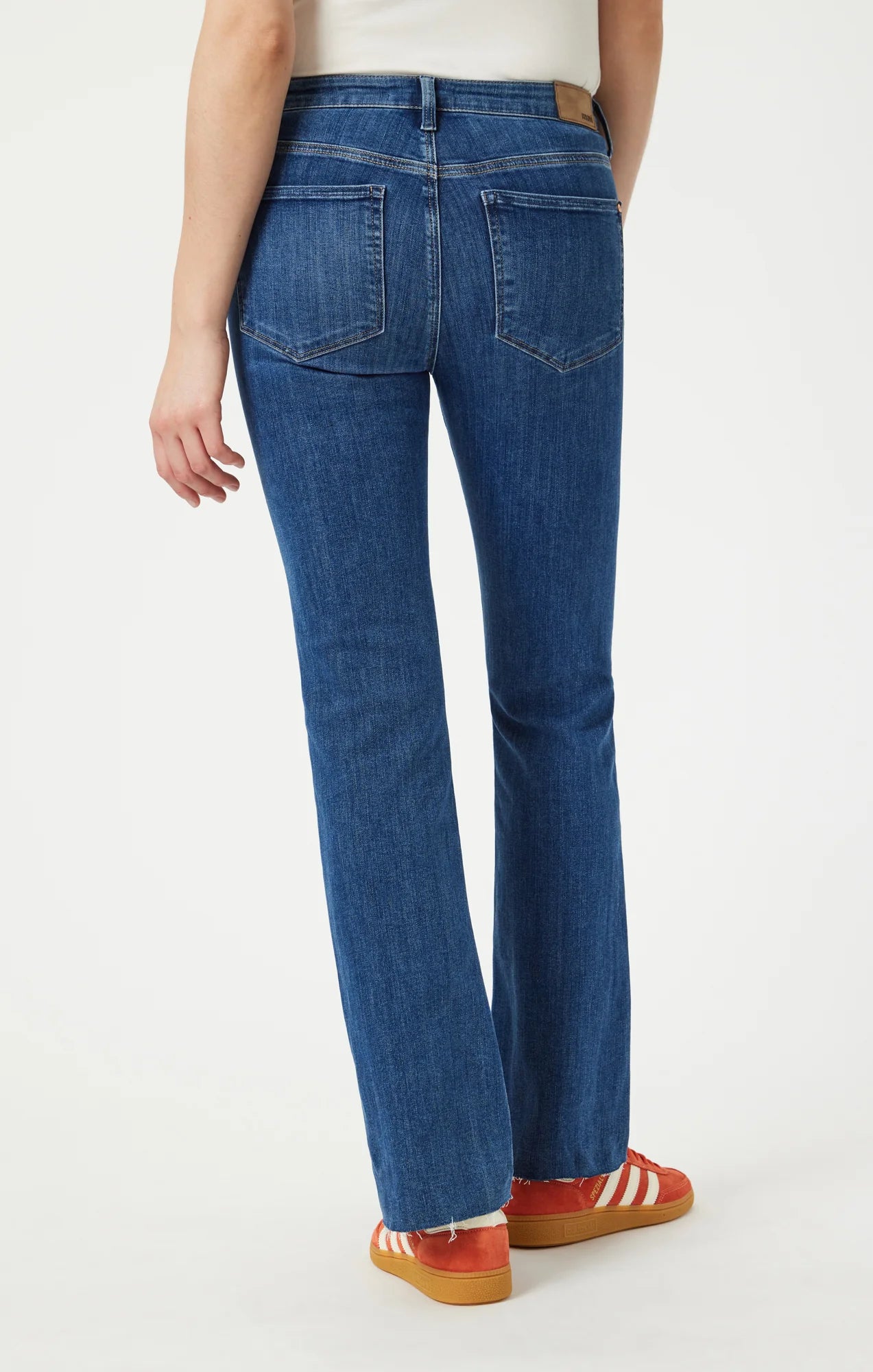 Maria Flare Jeans