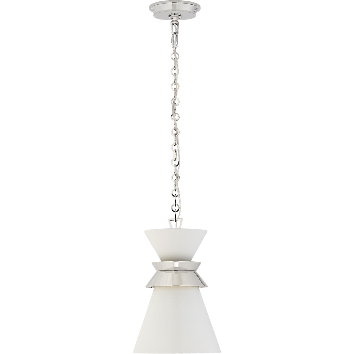 Alborg Stacked Pendant, Small - Blu Home